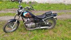 Honda CMX 250. 250 куб. см., исправен, птс, с пробегом