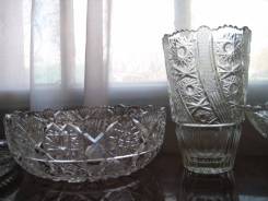 Конфетницы, фруктовницы.
