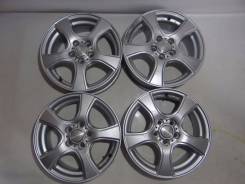 Violento. 6.0x15, 5x100.00, ET43, ЦО 54,0 мм.