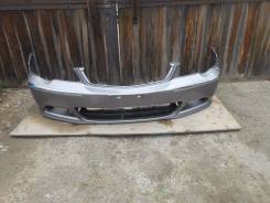 Антенна в бампер. Honda Odyssey, RA8, RA9 Двигатель J30A