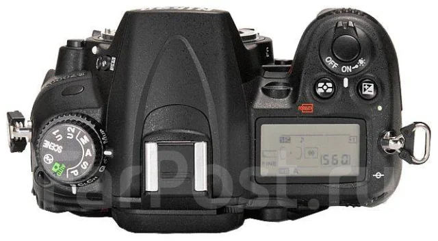 Nikon D7000 Body. 15 - 19.9 ��, ���: 14� � ����� ����
