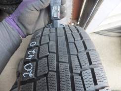 Yokohama Ice Guard IG20. Зимние, без шипов, 2006 год, износ: 10%, 4 шт. Под заказ
