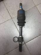 Шрус подвески. Nissan Bluebird Sylphy, QNG10 Nissan Sunny, FNB15 Двигатели: QG18DE, QG15DE