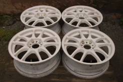Work Emotion CR-KAI. 7.0x17, 5x114.30, ET42, ЦО 73,1 мм.