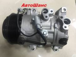 Компрессор кондиционера. Lexus: IS350, RX300/330/350, IS250, GS430, RX300, RX330 / 350, RC350, IS250C, ES350, GS350, RX270, IS300h, GS460, GS30 / 35...