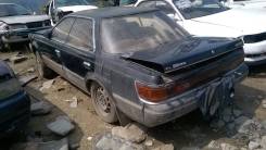 Toyota Carina ED. ST160, 3SGE
