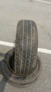 Bridgestone B-RV AQ. Летние, износ: 90%, 2 шт