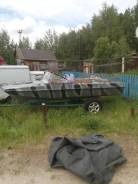Yamaha. Год: 2004 год, длина 4,00 м., двигатель подвесной, 25,00 л.с., бензин
