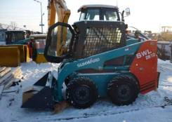 Sunward SWL2810. Sunward-SWL2810, 2 000 куб. см., 725 кг.