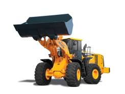 Hyundai HL780-9S. Погрузчик , Новый, 2017г.