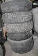 Колеса от ваз 2109. x13 4x98.00