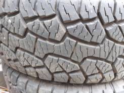 Hankook Dynapro ATM. Грязь AT, 2013 год, износ: 5%, 2 шт