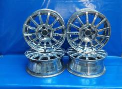 Toyota. 6.0x15, 5x100.00, ET38