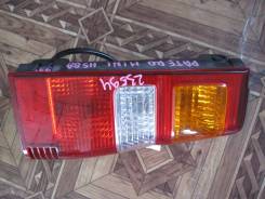 Стоп-сигнал. Mitsubishi Pajero Mini, H53A, H58A, 53A Двигатели: 4A30T, 4A30