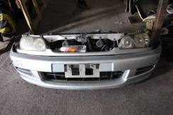 Ноускат. Toyota Ipsum, SXM11 Двигатель 3SFE