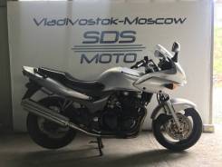 Kawasaki ZR-7S