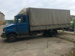 ЗИЛ 5301 Бычок. Продам бычек !, 4 850 куб. см., 5 000 кг.