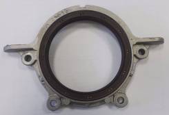 Крышка коленвала. Mazda: Xedos 6, Training Car, Lantis, Roadster, Familia, MX-5, MX-3, Demio, 323F, 323, 121 Двигатели: B3E, B3ME