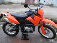 Patron Amagi 250. 250 куб. см., исправен, птс, с пробегом