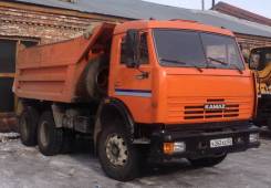 Камаз 55111. , 9 999 куб. см., 22 200 кг.