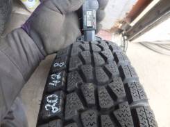 Falken Landair SL S-112. Зимние, без шипов, 2001 год, износ: 10%, 4 шт. Под заказ