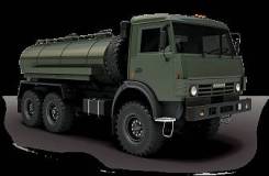 2ПТС-6,5. Автоцистерна 562701 (АЦПТ-5,6). Под заказ