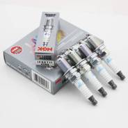 Свеча зажигания. Toyota: RAV4, Sienna, Matrix, Highlander, Crown, Sai, Avensis, Mark II Wagon Qualis, Previa, GS300, Picnic Verso, Mark X, Solara, 4Ru...