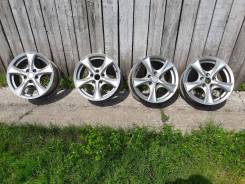 TGRACING. 7.0x16, 5x114.30, ET45