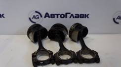Шатун. Toyota: Corolla, Yaris, Corolla Rumion, WiLL Cypha, Spade, Yaris / Echo, Succeed, Echo Verso, Vitz, Ractis, XA, Soluna Vios, Auris, Corolla Fie...