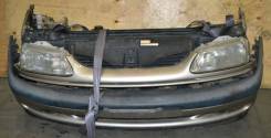Ноускат. Renault Laguna