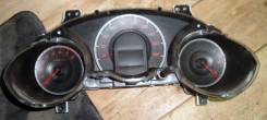 Спидометр. Honda Fit, DBA-GE6 Двигатель L13A