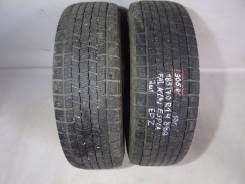 Falken Espia EPZ. Зимние, без шипов, 2008 год, износ: 20%, 2 шт