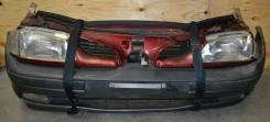 Ноускат. Renault Scenic