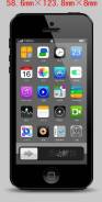 Apple iPhone 5. Новый