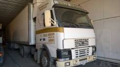 Volvo FH 12. Продам седельный тягач volvo, 12 130 куб. см., 20 000 кг.
