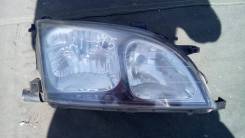 Фара. Toyota Caldina