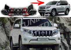 Кузовной комплект. Toyota Land Cruiser Prado, GDJ150L, GRJ151, GDJ150W, GRJ150, GDJ151W, GRJ150L, TRJ150, GRJ150W, GRJ151W, TRJ150W