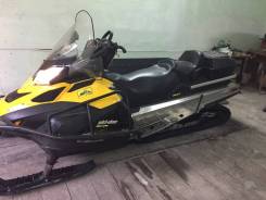BRP Ski-Doo Skandic SWT 600 Ace. исправен, есть птс, с пробегом