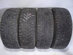 Nokian Nordman 4. Зимние, шипованные, 2014 год, износ: 20%, 4 шт