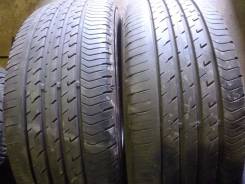 Dunlop Veuro VE 303. Летние, износ: 20%, 2 шт