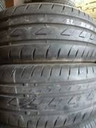 Bridgestone Ecopia PZ-X. Летние, износ: 20%, 2 шт