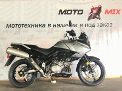 Suzuki V-Strom 1000. 1 000 куб. см., исправен, птс, без пробега