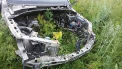 Лонжерон. Kia Sorento
