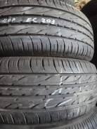 Dunlop Enasave EC203. Летние, износ: 20%, 2 шт