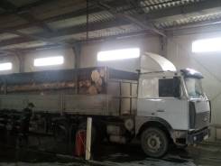 МАЗ 64229. Продам МАЗ, 15 000 куб. см., 20 000 кг.