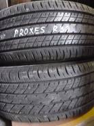 Toyo Proxes R30. Летние, износ: 10%, 2 шт