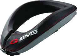 ЗАЩИТА ШЕИ EVS R2 YOUTH BLACK