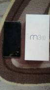 Meizu M3 Note. Б/у