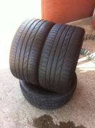 Bridgestone Potenza RE050. Летние, 2013 год, износ: 30%, 2 шт