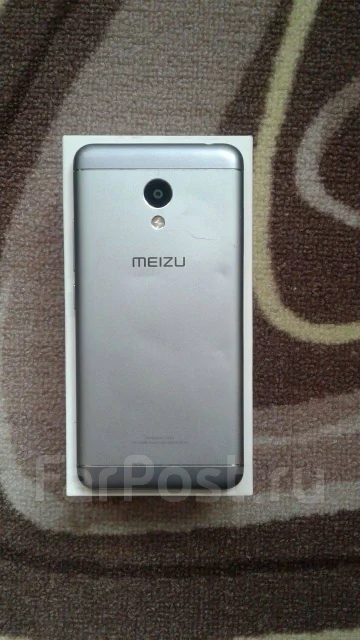 Meizu M3 Note. �/� ����